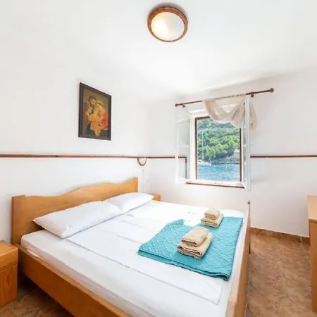 Сasa de vacaciones House Vinkli