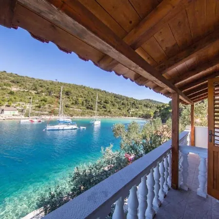 House Vinkli Сasa de vacaciones