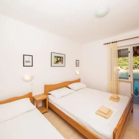 Сasa de vacaciones House Vinkli