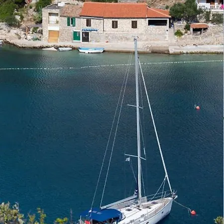 House Vinkli Сasa de vacaciones Kut