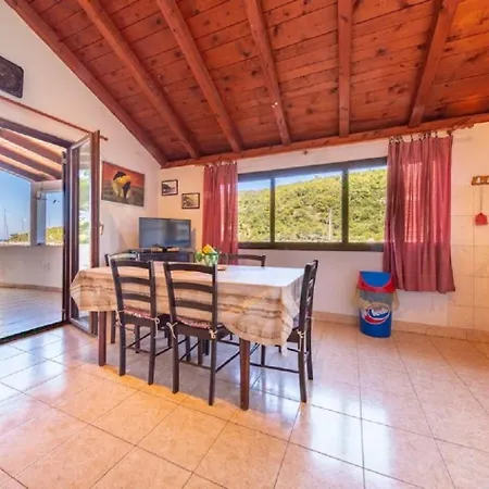 House Vinkli Сasa de vacaciones *