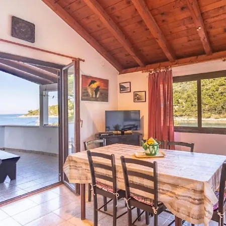 House Vinkli Vakantiehuis
