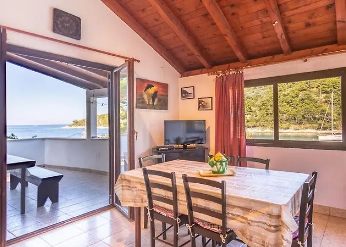 House Vinkli Casa de Férias